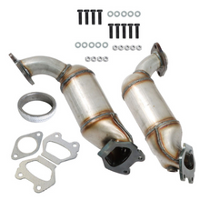 Load image into Gallery viewer, 210281 Tectonic Catalytic Converter Canada