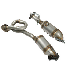 Charger l'image dans la galerie, 210287 Tectonic Catalytic Converter Canada