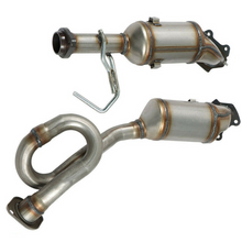 Charger l'image dans la galerie, 210287 Tectonic Catalytic Converter Canada