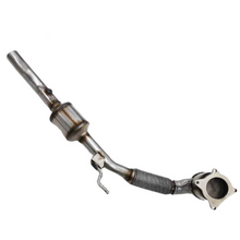 Load image into Gallery viewer, 210289 Tectonic Catalytic Converter Canada