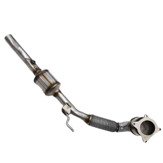 210289 Tectonic Catalytic Converter Canada
