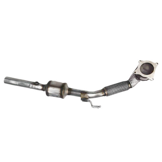 210289 Tectonic Catalytic Converter Canada