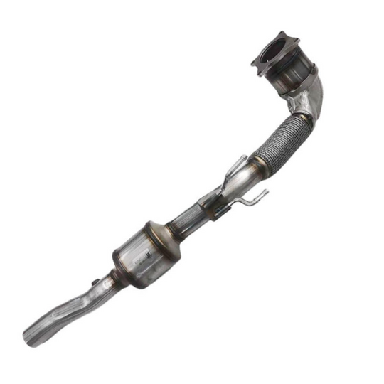 210289 Tectonic Catalytic Converter Canada