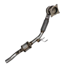 Load image into Gallery viewer, 210289 Tectonic Catalytic Converter Canada