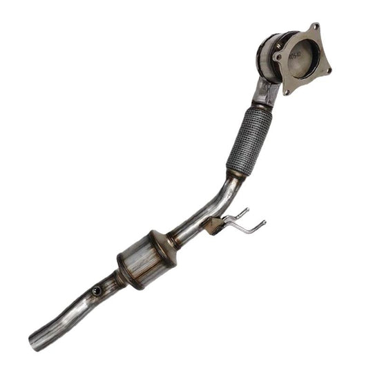 210289 Tectonic Catalytic Converter Canada