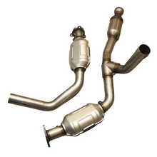Charger l'image dans la galerie, 210290 Tectonic Catalytic Converter Canada