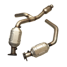 Charger l'image dans la galerie, 210290 Tectonic Catalytic Converter Canada