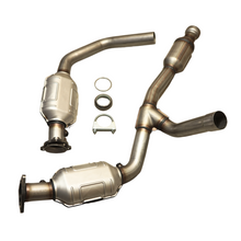 Charger l'image dans la galerie, 210290 Tectonic Catalytic Converter Canada