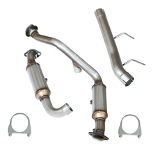 Load image into Gallery viewer, 210292 Tectonic Catalytic Converter Canada