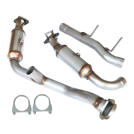 210292 Tectonic Catalytic Converter Canada