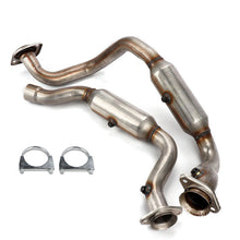 Charger l'image dans la galerie, 210293 Tectonic Catalytic Converter Canada