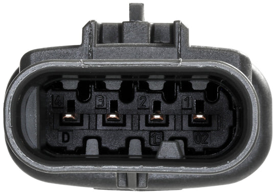 21088 NTK Direct Fit Oxygen Sensor NTK Canada