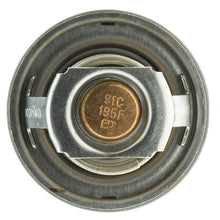Load image into Gallery viewer, 211-195 Thermostat 195 Degrees w/ Seal Motorad