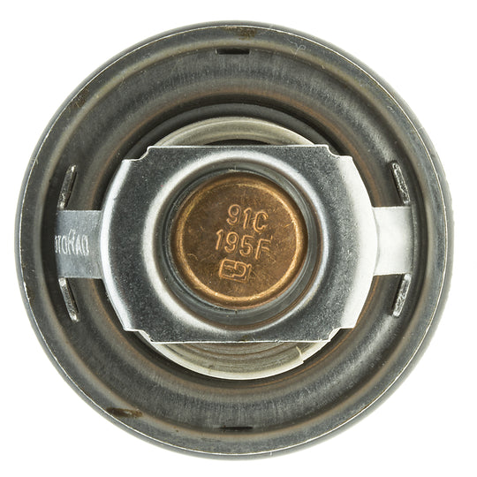 211-195 Thermostat 195 Degrees w/ Seal Motorad