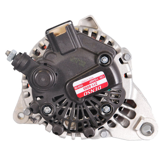 211-6000 New Alternator Denso Auto Parts Canada