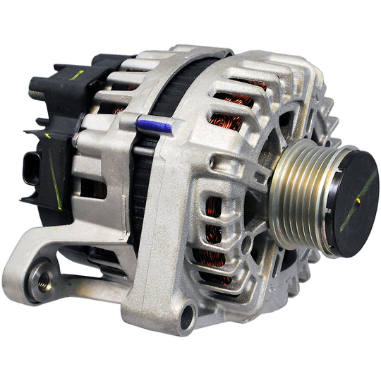 211-6022 New Alternator Denso Auto Parts Canada