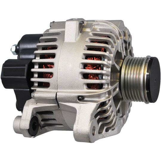 211-6030 New Alternator Denso Auto Parts Canada