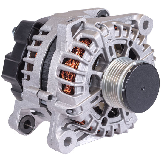 211-6037 New Alternator Denso Auto Parts Canada