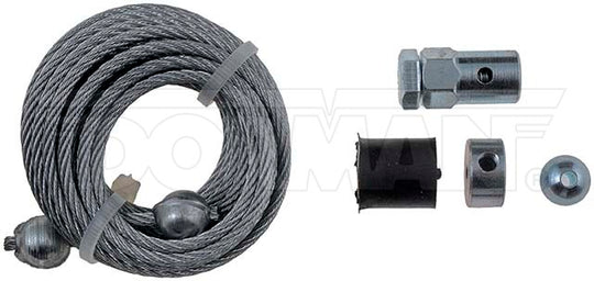 21119 Emergency Brake Cable Repair Kit Dorman - HELP Canada