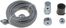 Load image into Gallery viewer, 21119 Emergency Brake Cable Repair Kit Dorman - HELP Canada