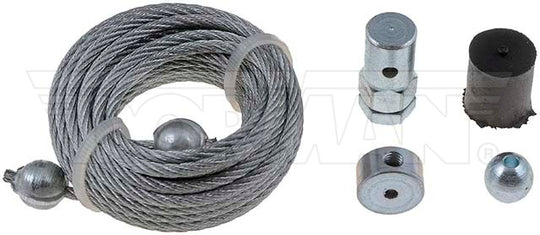 21119 Emergency Brake Cable Repair Kit Dorman - HELP Canada