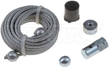 Load image into Gallery viewer, 21119 Emergency Brake Cable Repair Kit Dorman - HELP Canada