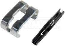 Load image into Gallery viewer, 21126 Parking Brake Cable Pigtail Connector Dorman - HELP Canada