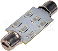 Load image into Gallery viewer, 211B-HP Luggage Compartment Light Bulb Dorman Canada