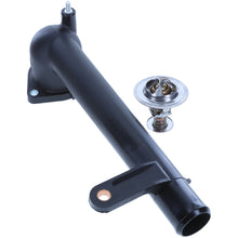 Charger l'image dans la galerie, 2123KT Thermostat Kit 180 Degrees with thermostat and long outlet BFNG