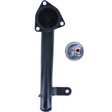 Charger l'image dans la galerie, 2123KT Thermostat Kit 180 Degrees with thermostat and long outlet BFNG