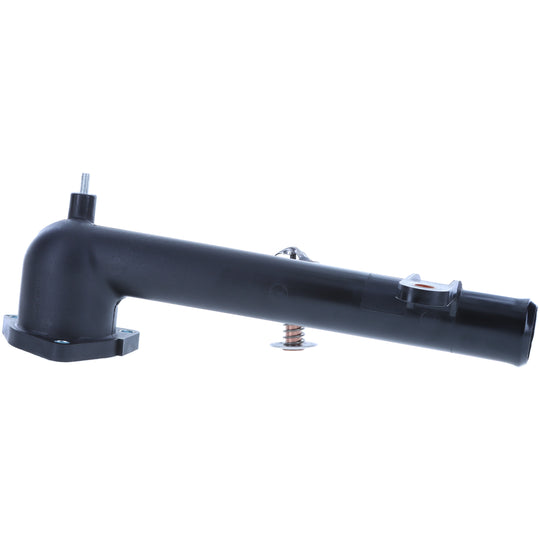 2123KT Thermostat Kit 180 Degrees with thermostat and long outlet BFNG