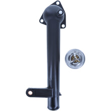 Charger l'image dans la galerie, 2123KT Thermostat Kit 180 Degrees with thermostat and long outlet BFNG