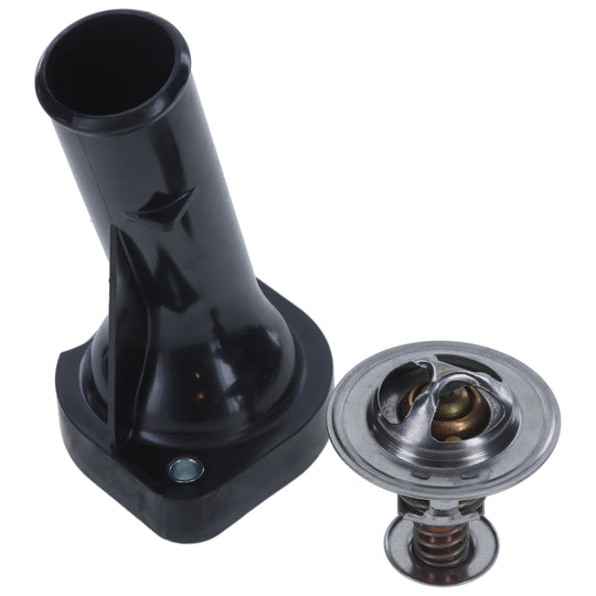 2124KT Thermostat Kit 180 Degrees with thermostat and housing BFNG