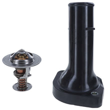 Load image into Gallery viewer, 2124KT Thermostat Kit 180 Degrees with thermostat and housing BFNG