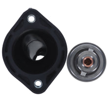 Load image into Gallery viewer, 2124KT Thermostat Kit 180 Degrees with thermostat and housing BFNG