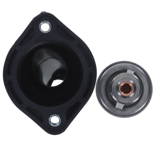 2124KT Thermostat Kit 180 Degrees with thermostat and housing BFNG