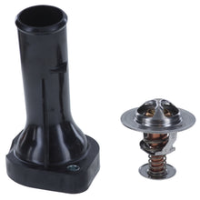 Load image into Gallery viewer, 2124KT Thermostat Kit 180 Degrees with thermostat and housing BFNG