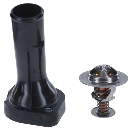 2124KT Thermostat Kit 180 Degrees with thermostat and housing BFNG