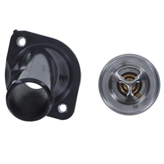 2124KT Thermostat Kit 180 Degrees with thermostat and housing BFNG