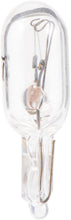 Load image into Gallery viewer, 37B2 Philips Standard Minature 37B2 - Standard - Twin Blister Pack Philips Bulbs