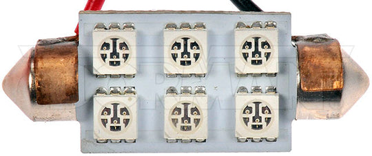 212R-SMD Trunk Light Bulb Dorman Canada