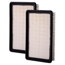 Load image into Gallery viewer, XA5395 Air Filter ECOGARD Canada