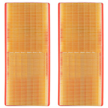 Load image into Gallery viewer, XA5443 Air Filter ECOGARD Canada