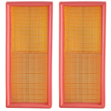 Load image into Gallery viewer, XA5443 Air Filter ECOGARD Canada