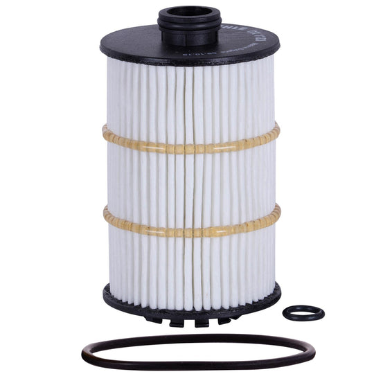 S10220 Synthetic Engine Oil Filter ECOGARD Canada