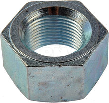 Load image into Gallery viewer, 215-021 Pack Of 5 Nut Fasteners Dorman - Autograde Canada