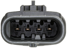 Load image into Gallery viewer, 21581 NTK Direct Fit Oxygen Sensor NTK Canada