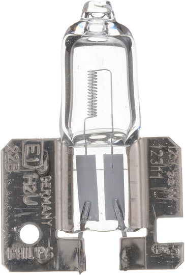 H2C1 Philips Standard Fog lamp 12311 - Standard - Multiple Commercial 10-Pack Philips Bulbs