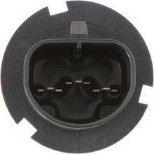 Load image into Gallery viewer, 9004CVB1 Philips CrystalVision ultra Headlight 9004 - CrystalVision Ultra - Single Blister Pack Philips Bulbs