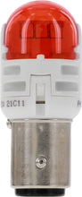 Load image into Gallery viewer, 1157ALED Philips Ultinon LED 1157ALED - Ultinon LED - Amber Philips Bulbs
